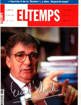 El Temps - Núm. 859
