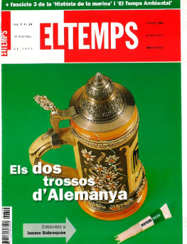 El Temps - Núm. 856