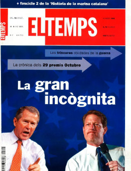 El Temps - Núm. 855