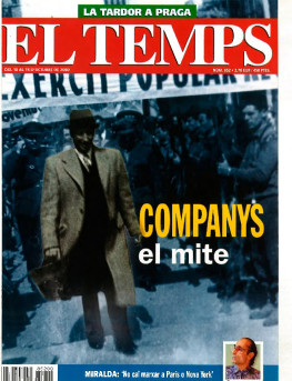 El Temps - Núm. 852