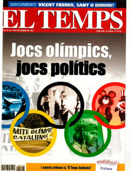 El Temps - Núm. 848