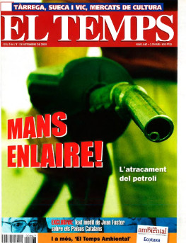El Temps - Núm. 847