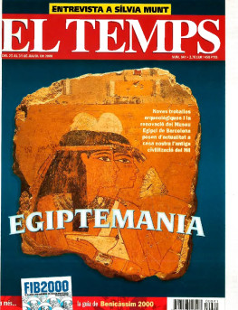 El Temps - Núm. 841