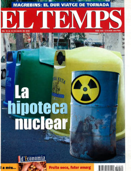 El Temps - Núm. 840