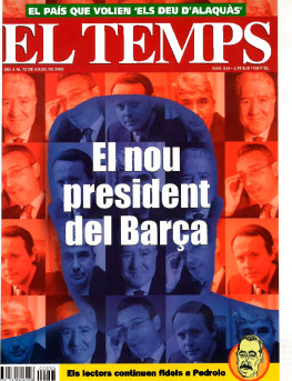 El Temps - Núm. 838