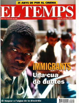 El Temps - Núm. 835
