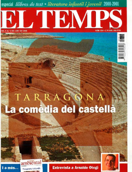 El Temps - Núm. 834