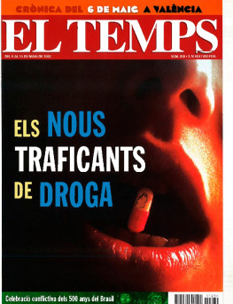 El Temps - Núm. 830