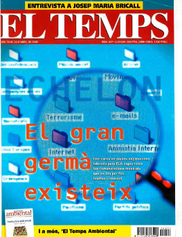 El Temps - Núm. 827