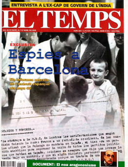 El Temps - Núm. 824
