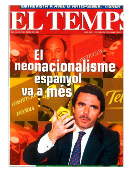 El Temps - Núm. 822