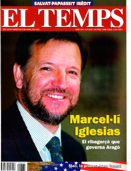 El Temps - Núm. 820