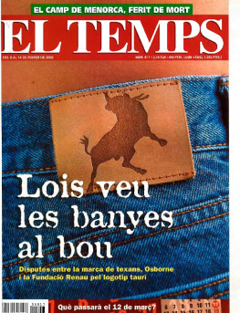 El Temps - Núm. 817