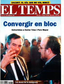 El Temps - Núm. 816
