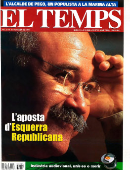 El Temps - Núm. 815
