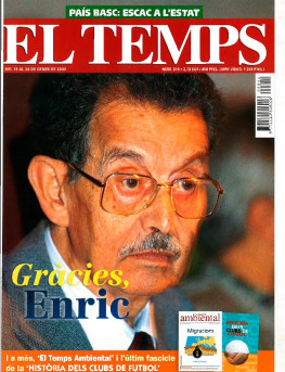 El Temps - Núm. 814