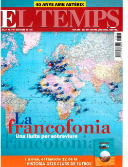 El Temps - Núm. 810