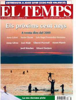 El Temps - Núm. 807