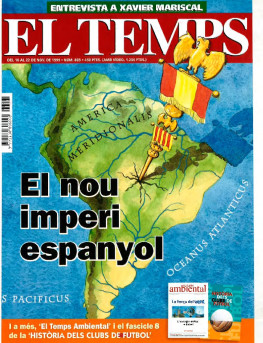 El Temps - Núm. 805