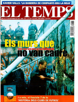 El Temps - Núm. 804