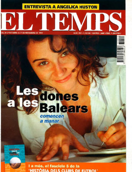 El Temps - Núm. 802