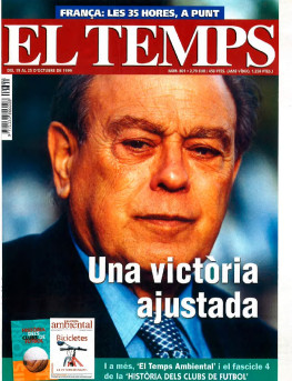 El Temps - Núm. 801