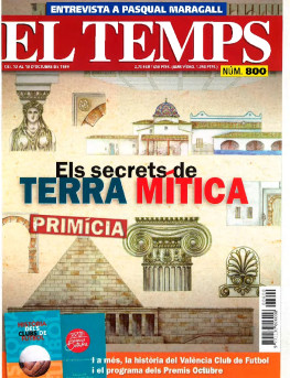 El Temps - Núm. 800