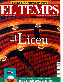 El Temps - Núm. 799