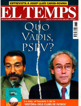 El Temps - Núm. 798