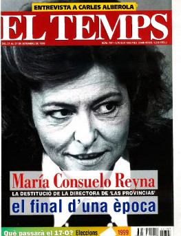 El Temps - Núm. 797