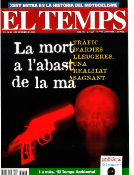 El Temps - Núm. 796