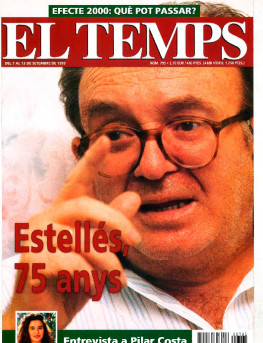 El Temps - Núm. 795