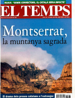 El Temps - Núm. 793