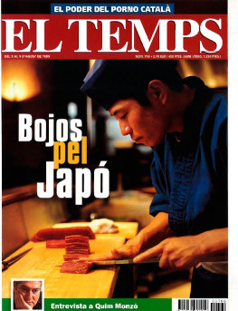 El Temps - Núm. 790
