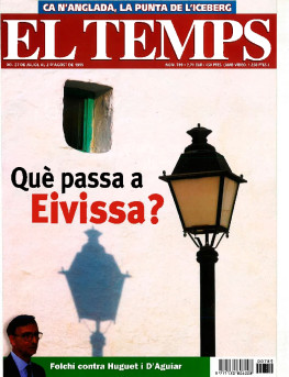 El Temps - Núm. 789