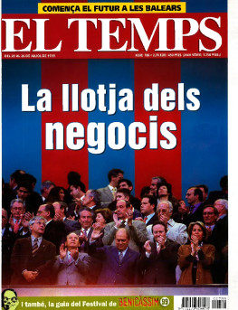El Temps - Núm. 788