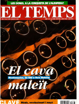 El Temps - Núm. 787