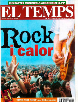 El Temps - Núm. 786
