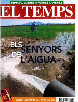 El Temps - Núm. 785