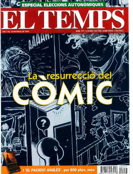 El Temps - Núm. 777