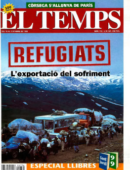 El Temps - Núm. 774