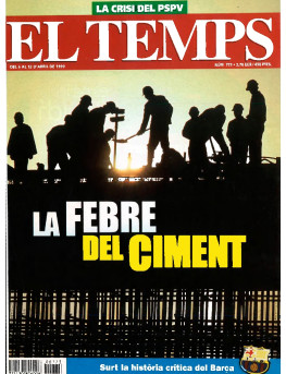 El Temps - Núm. 773
