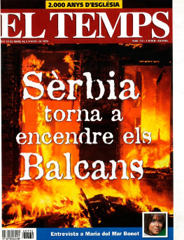 El Temps - Núm. 772