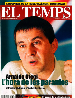 El Temps - Núm. 771