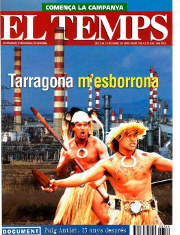 El Temps - Núm. 769