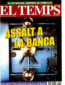 El Temps - Núm. 768