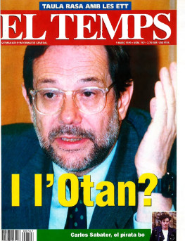 El Temps - Núm. 767