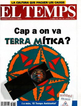 El Temps - Núm. 766