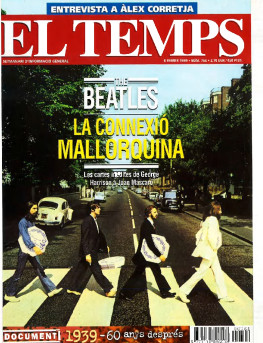 El Temps - Núm. 764