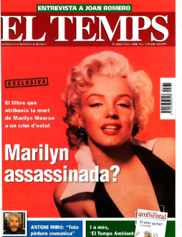 El Temps - Núm. 762